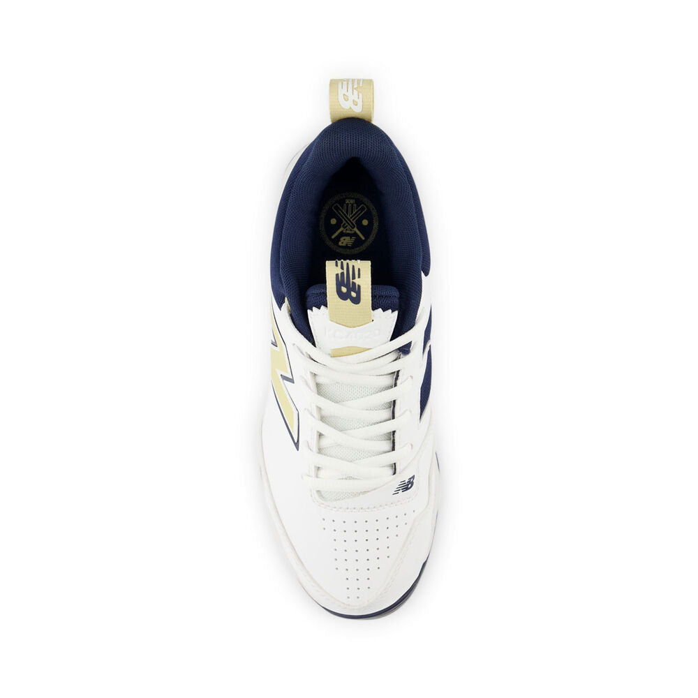New Balance Kids Rubbers Cricket Shoes