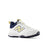 New Balance Kids Rubbers Cricket Shoes
