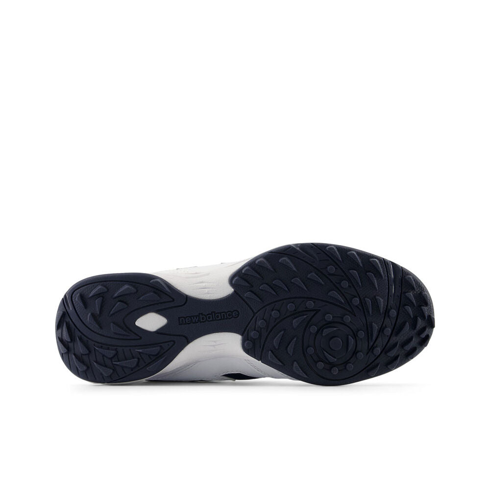 New Balance Kids Rubbers Cricket Shoes