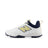 New Balance Kids Rubbers Cricket Shoes