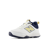 New Balance Kids Rubbers Cricket Shoes