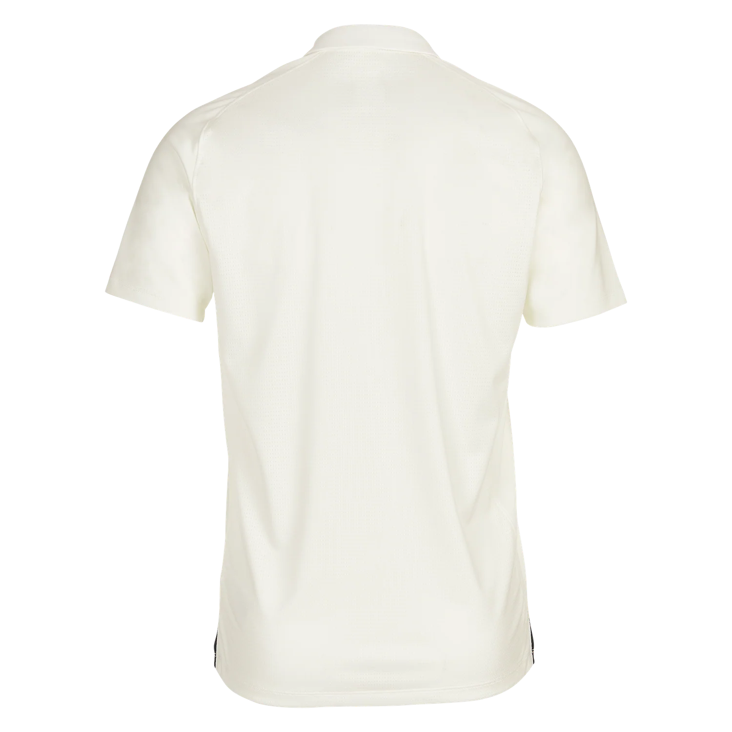 Nike Men's Short Sleeve White Top