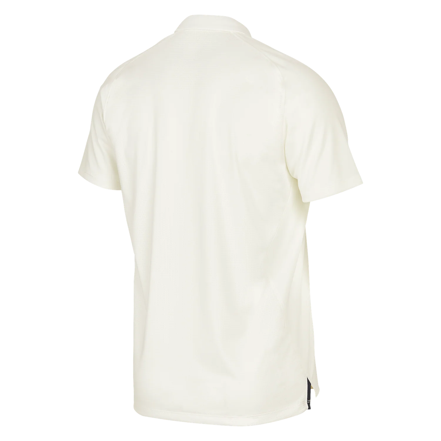 Nike Men's Short Sleeve White Top