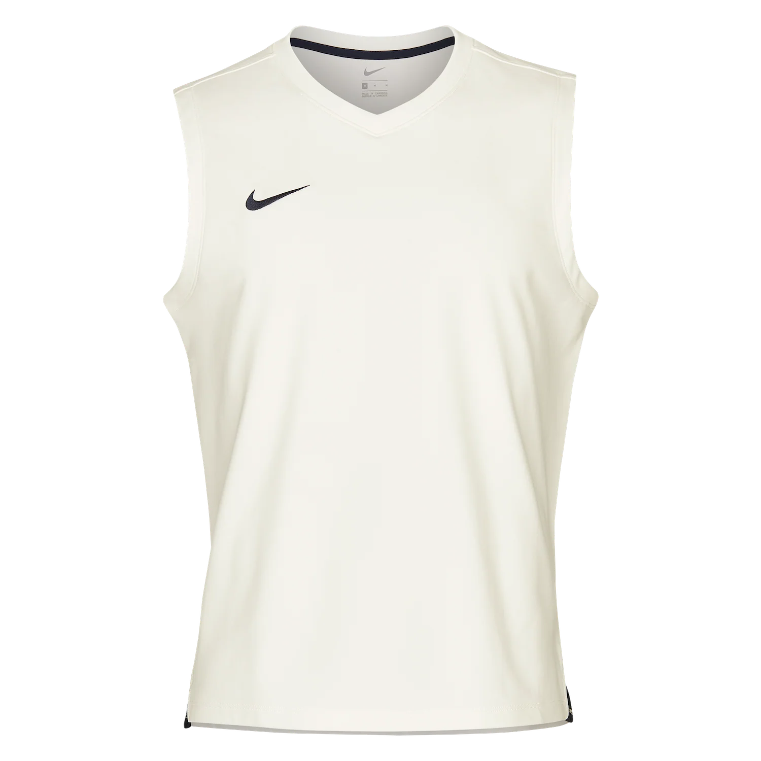 Nike Team Cricket Thermal Top