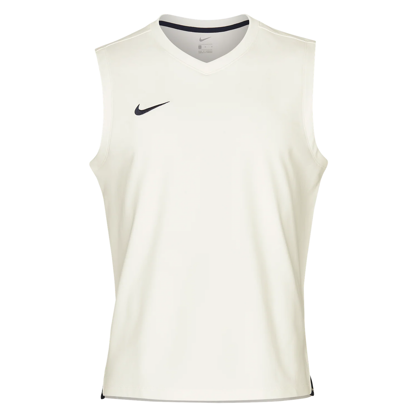 Nike Team Cricket Thermal Top