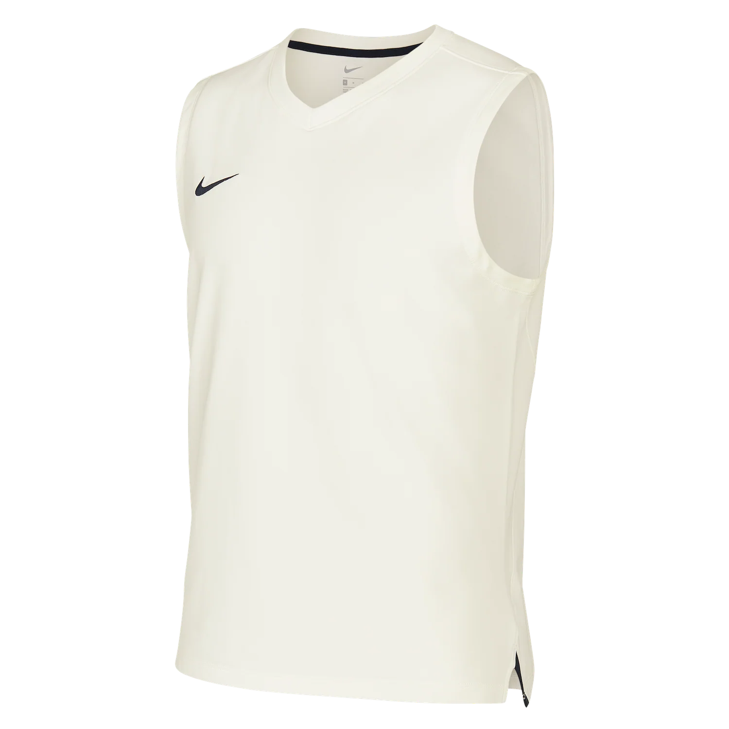 Nike Team Cricket Thermal Top