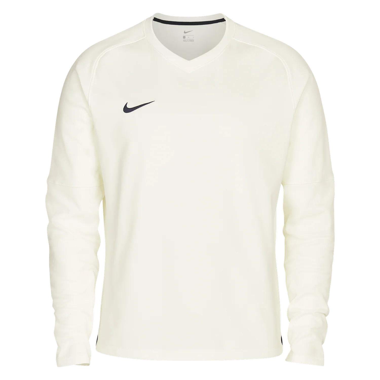Nike Team Cricket Thermal Top