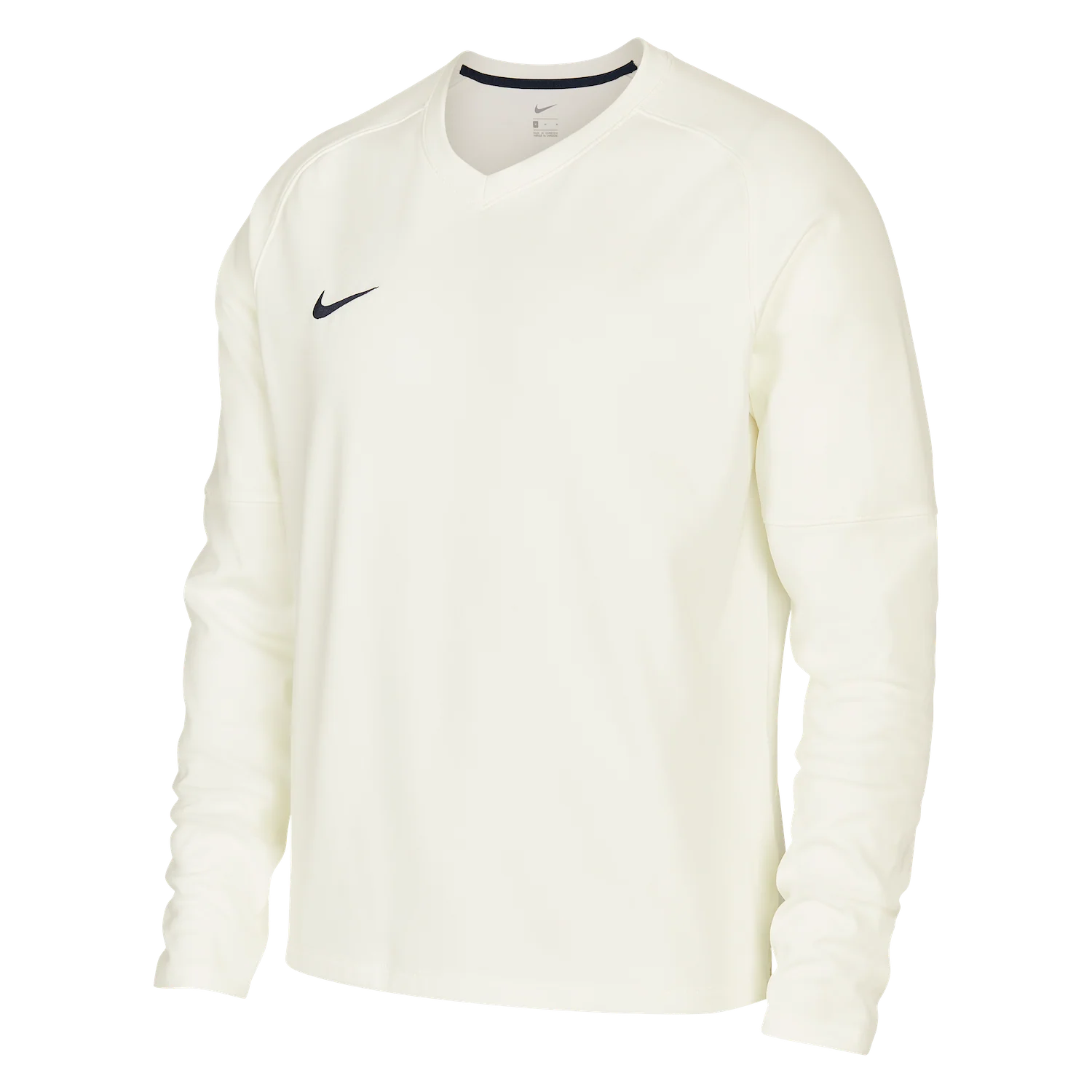 Nike Team Cricket Thermal Top