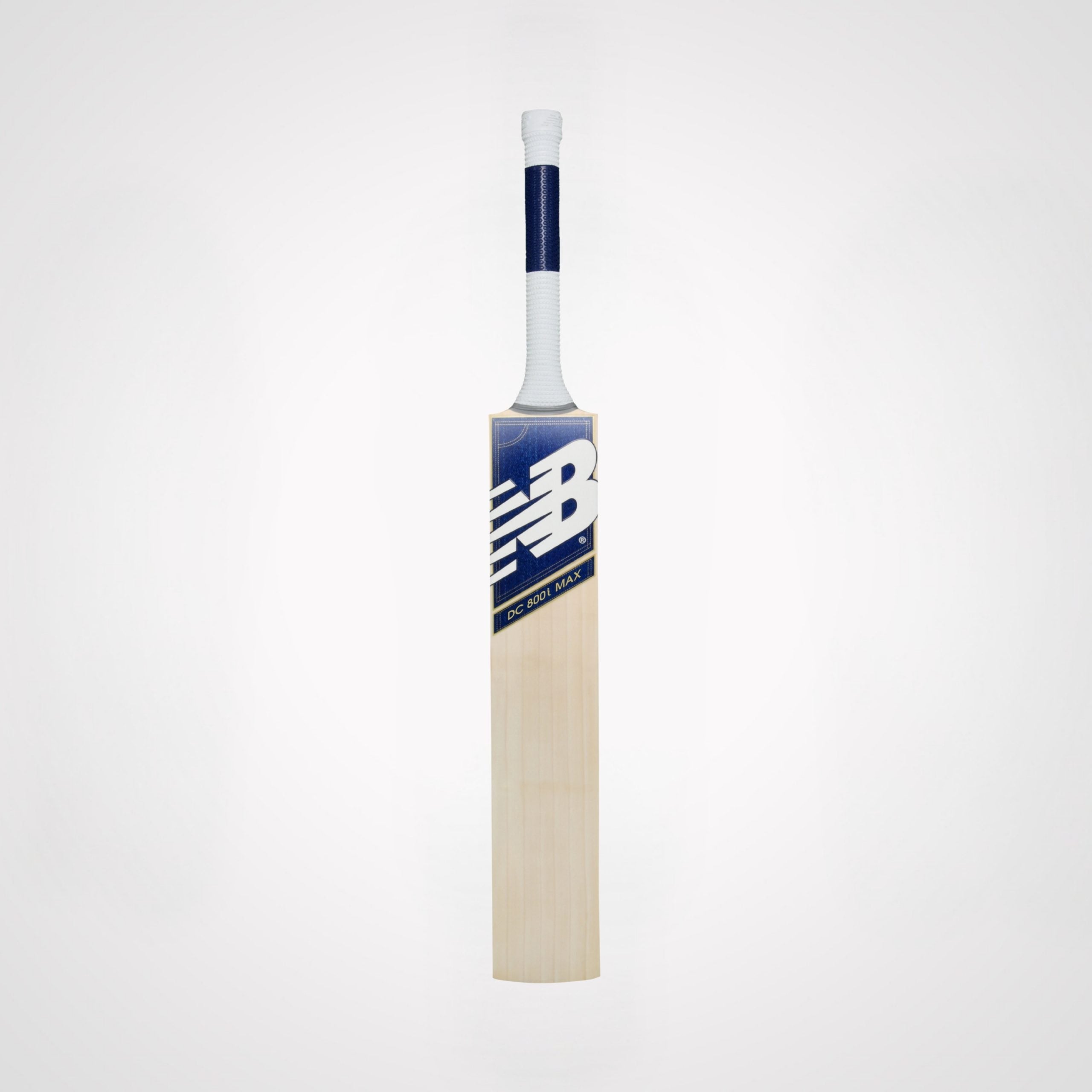 NB DC800i MAX English Willow Cricket Bat