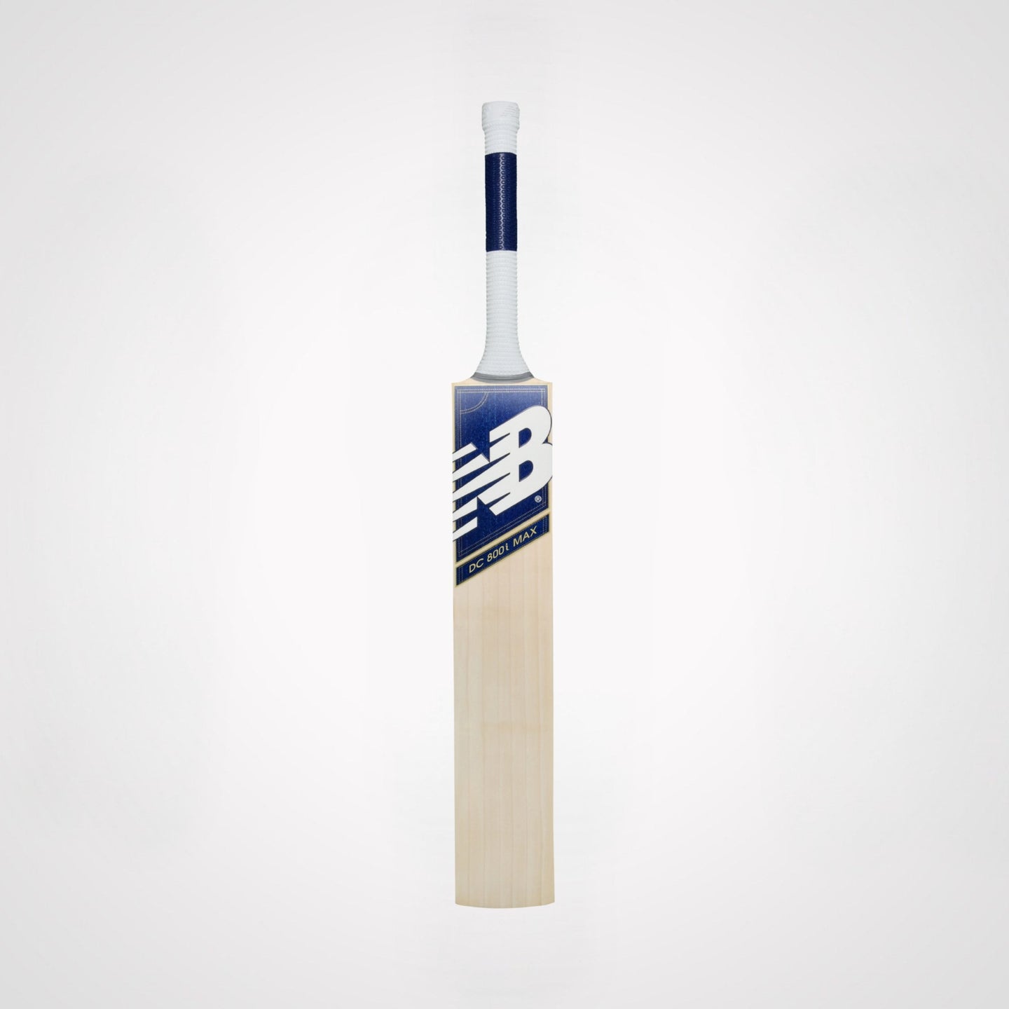 NB DC800i MAX English Willow Cricket Bat