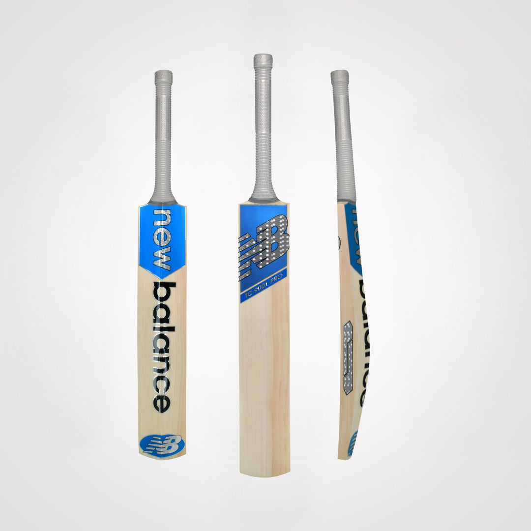 NB TC 900i PRO English Willow Cricket Bat
