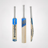 NB TC 900i PRO English Willow Cricket Bat