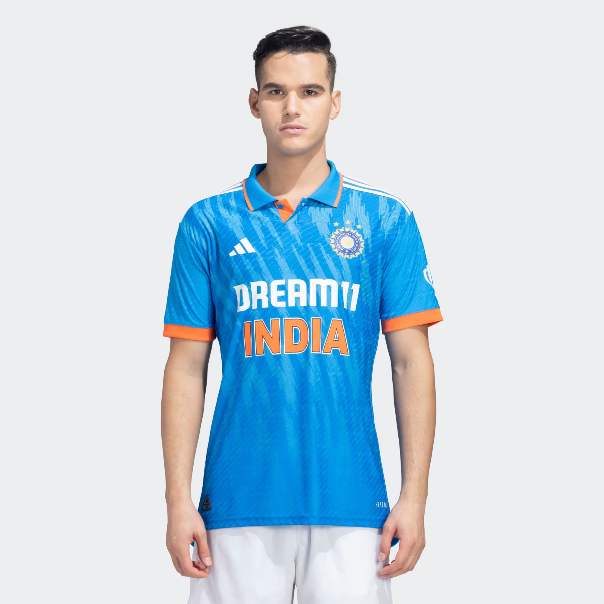 ONE DAY INTERNATIONAL CRICKET JERSEY