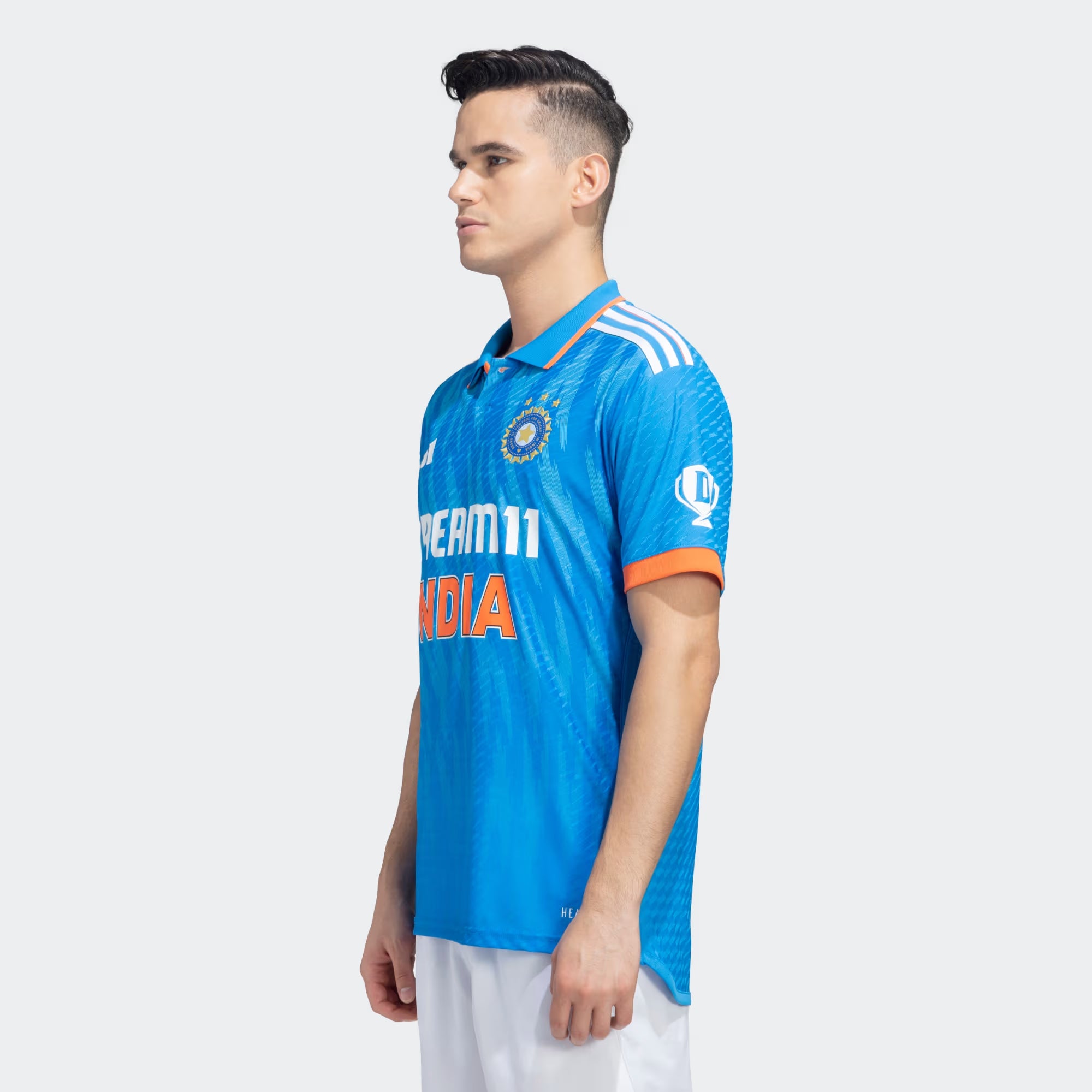 ONE DAY INTERNATIONAL CRICKET JERSEY