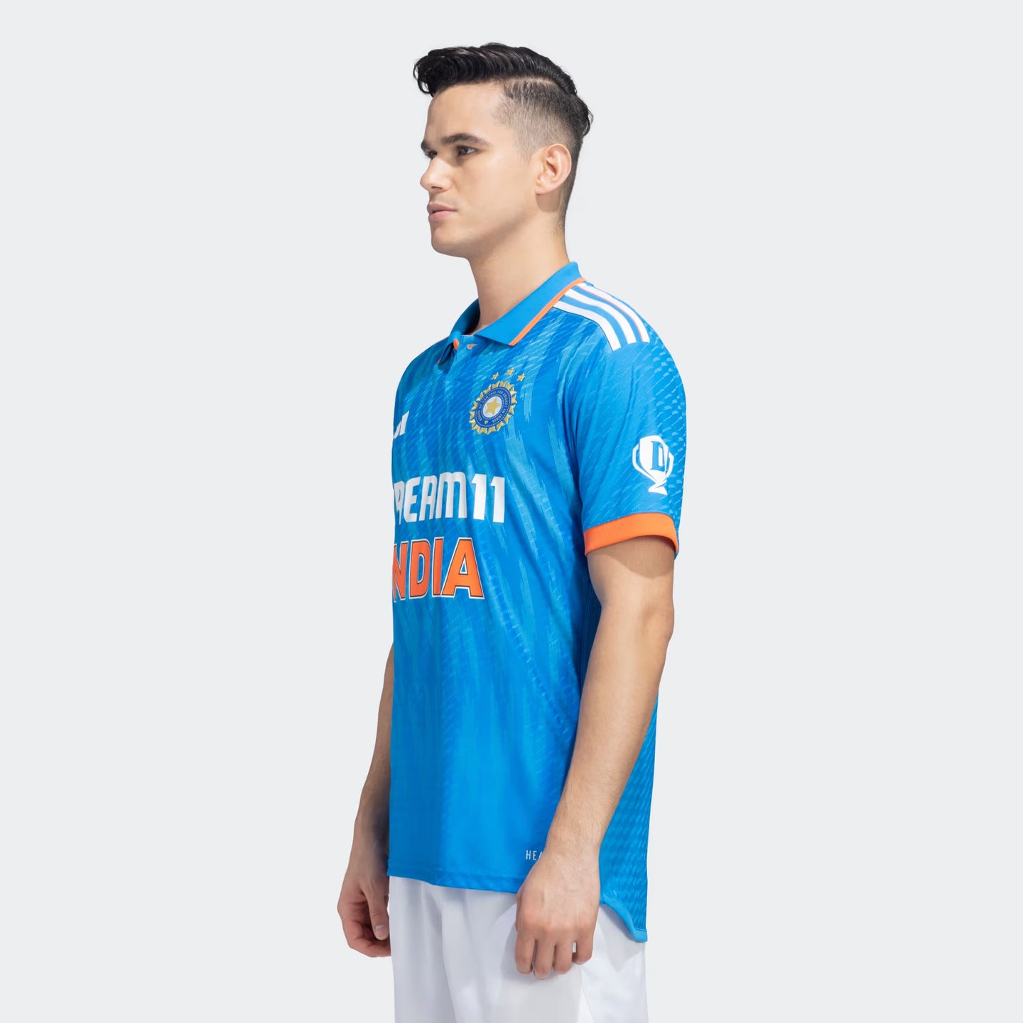 ONE DAY INTERNATIONAL CRICKET JERSEY
