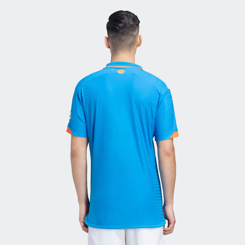 ONE DAY INTERNATIONAL CRICKET JERSEY