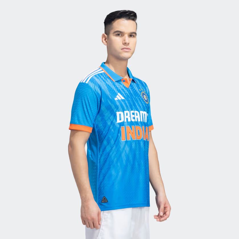 ONE DAY INTERNATIONAL CRICKET JERSEY