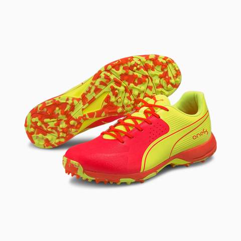 Puma 19 FH Rubber Cricket Shoes