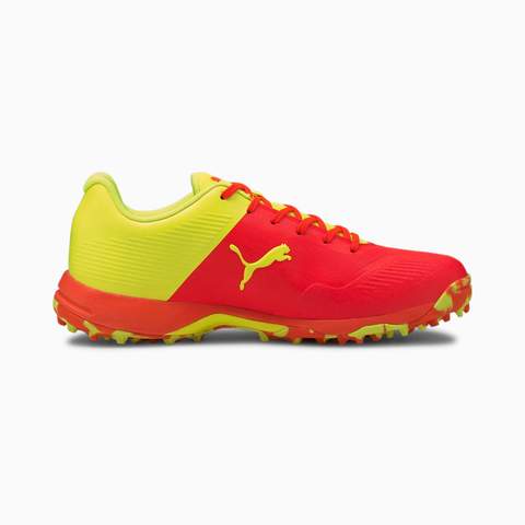 Puma 19 FH Rubber Cricket Shoes