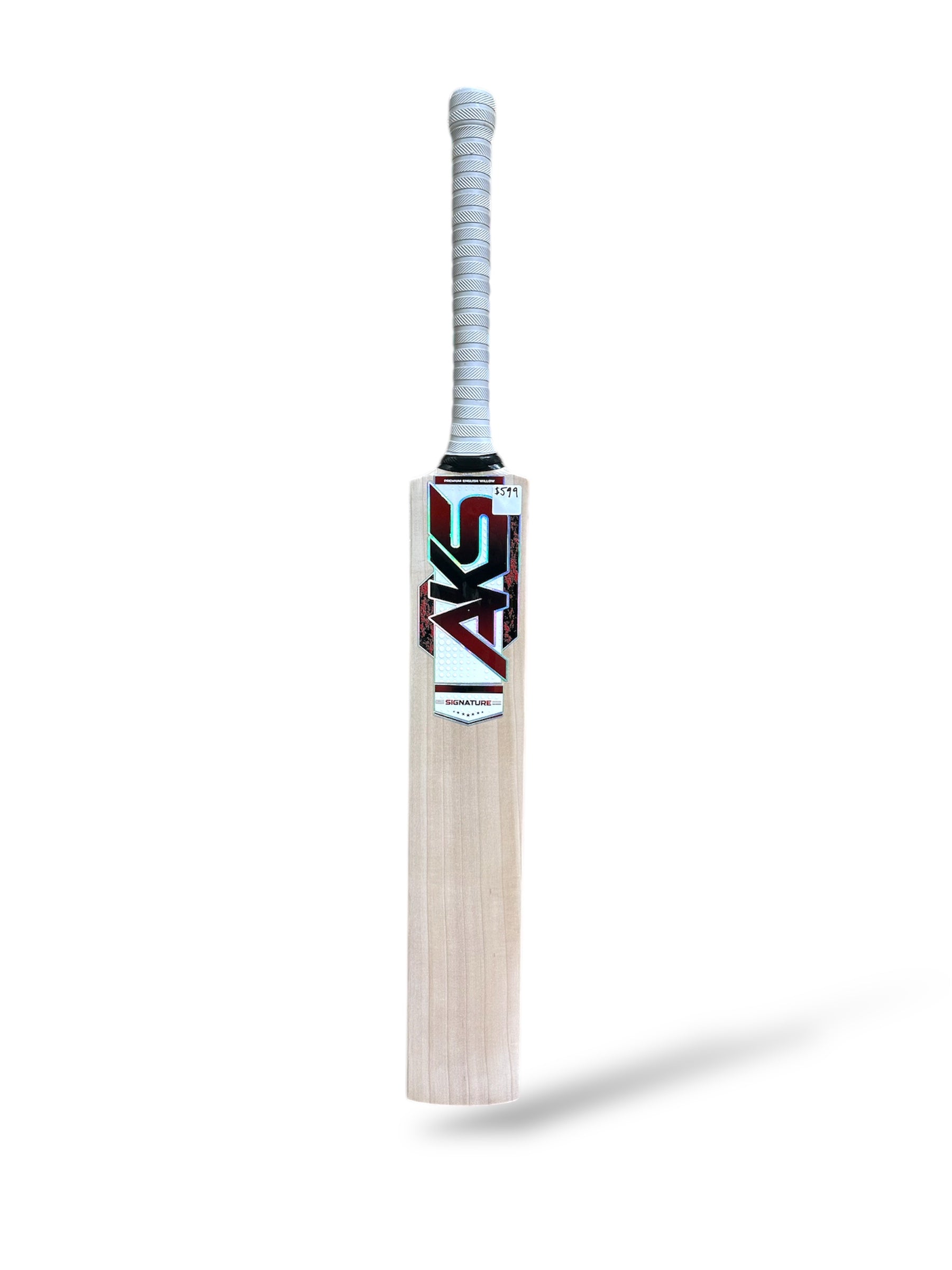 AKS Signature Bat 25/26