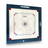 Hercules Platinum + Carrom Board 3x2 (8 or 12mm) Hi Speed