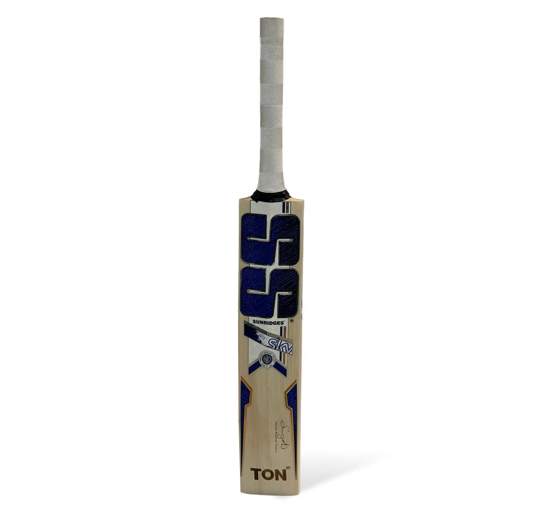 SS TON Players English Willow Cricket Bat