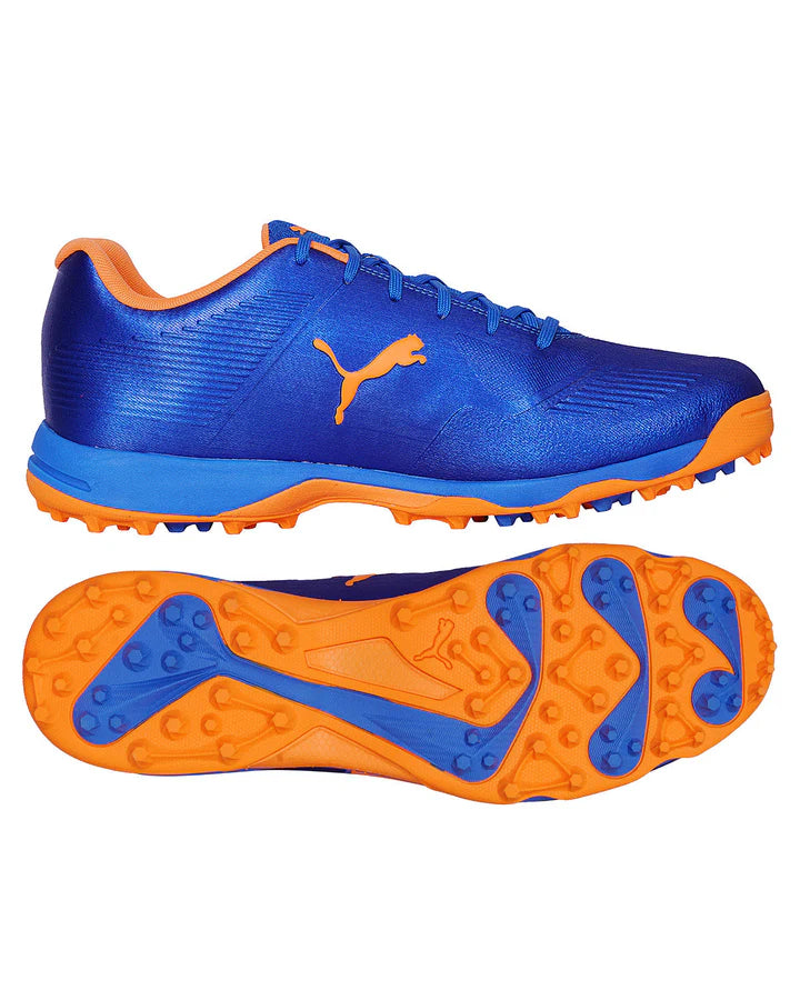 Puma 19 FH Rubber Cricket Shoes