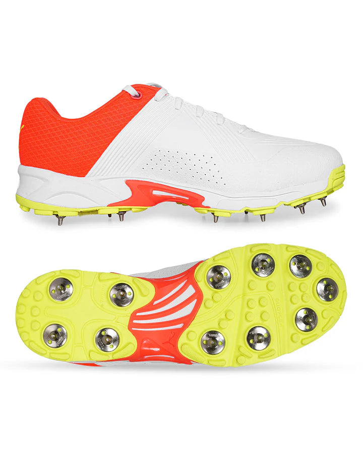 Puma 19.2 Spike Cricket Shoes