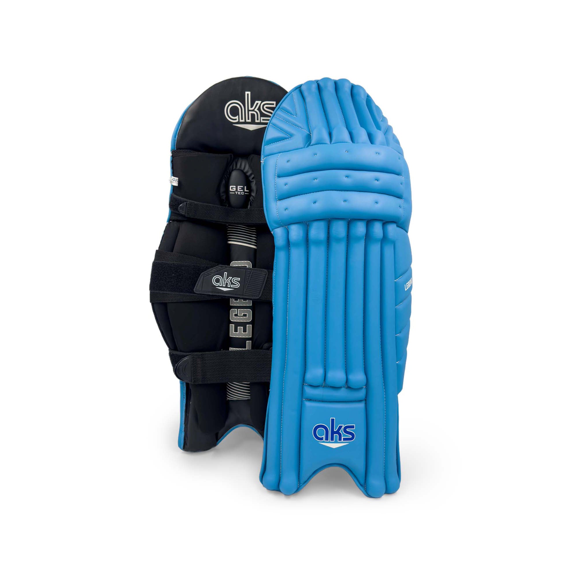 Sky Blue Pads AKS Legend