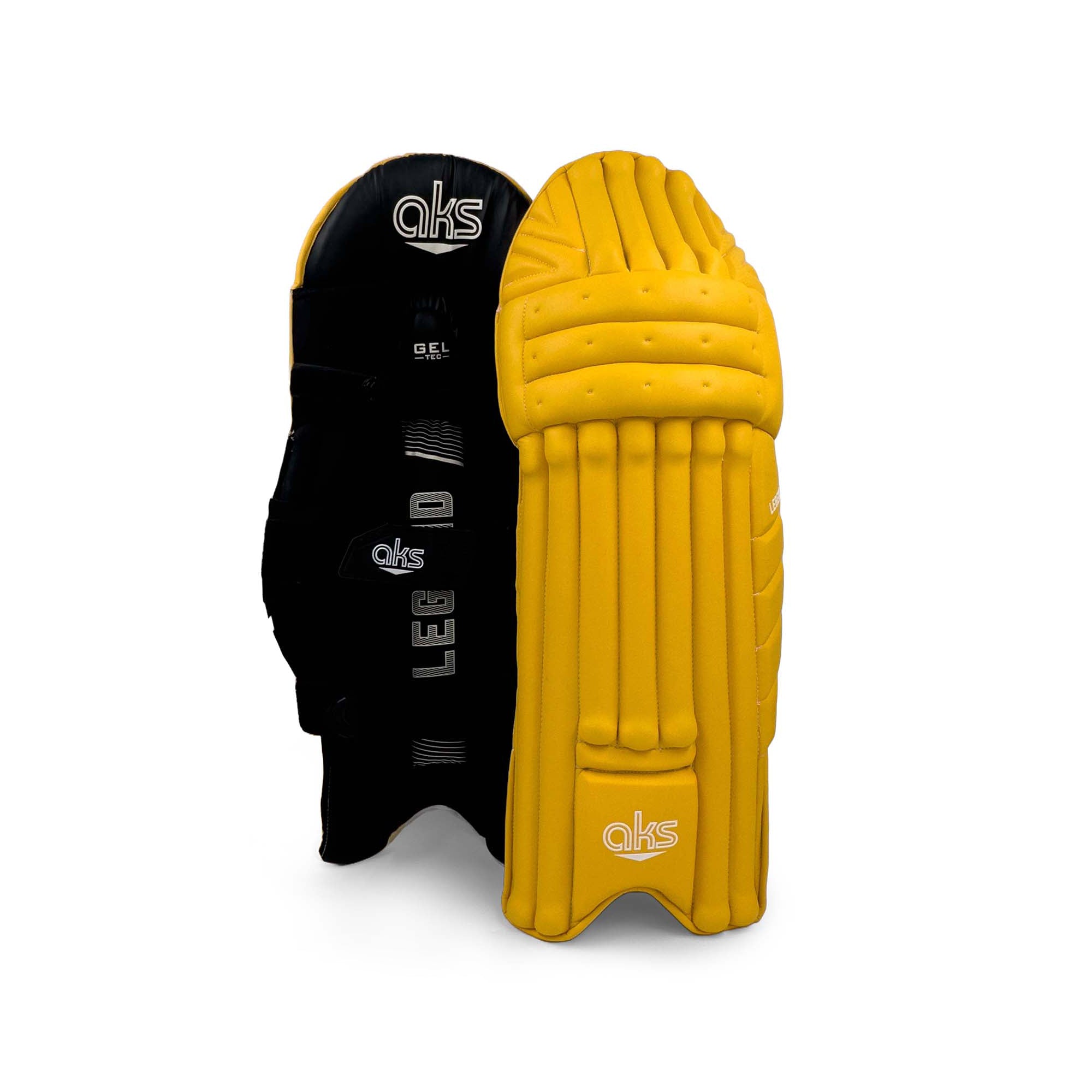 Yellow Pads AKS Legend