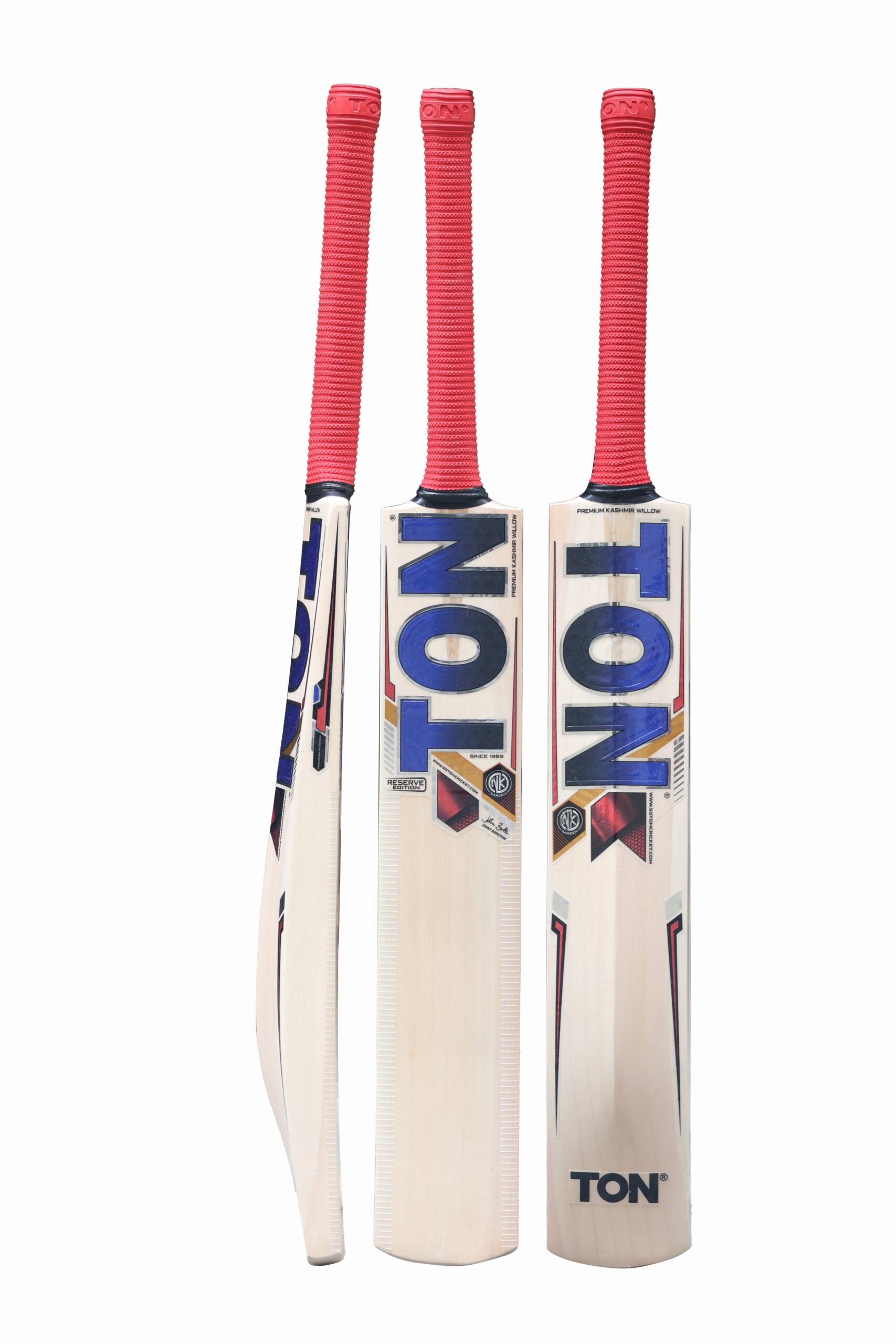 TON Reserve Edition K.W. Cr. Bats