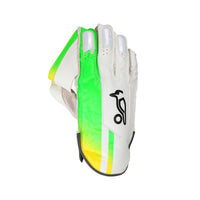 Kookaburra Kahuna Pro 2.0 wicketkeeping gloves pair