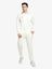 Shrey Premium Long Sleeve Shirt Cream