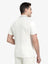 Shrey Premium Short Sleeve Shirt Cream