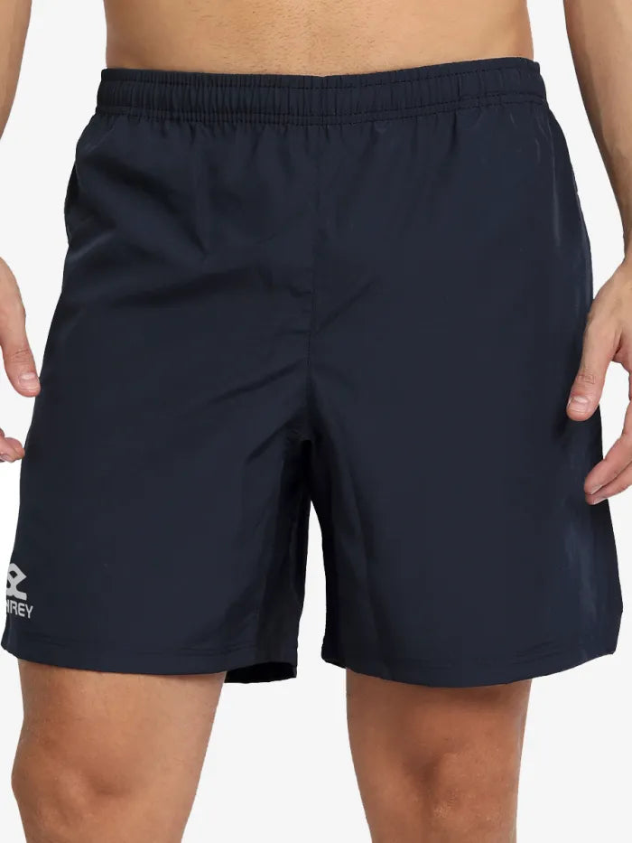 Shrey Freedom Shorts Navy