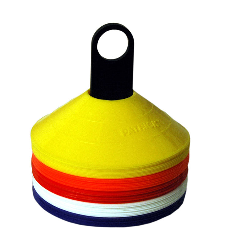 Patrick 5cm Flexi Dome Set - 50
