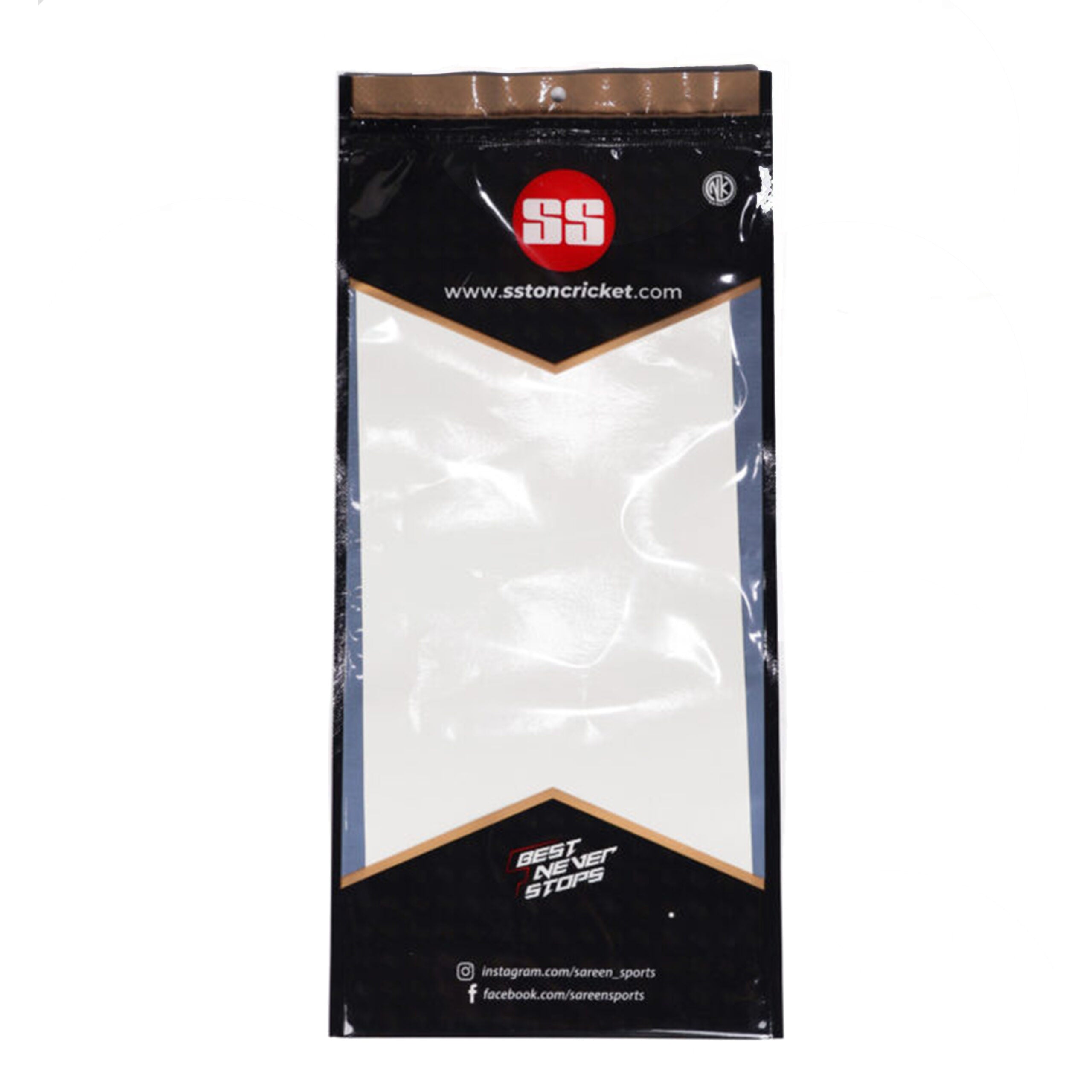 Antiscuff Sheet 1st Grade