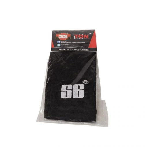 SS Elbow Sleeve 2 Way (White)