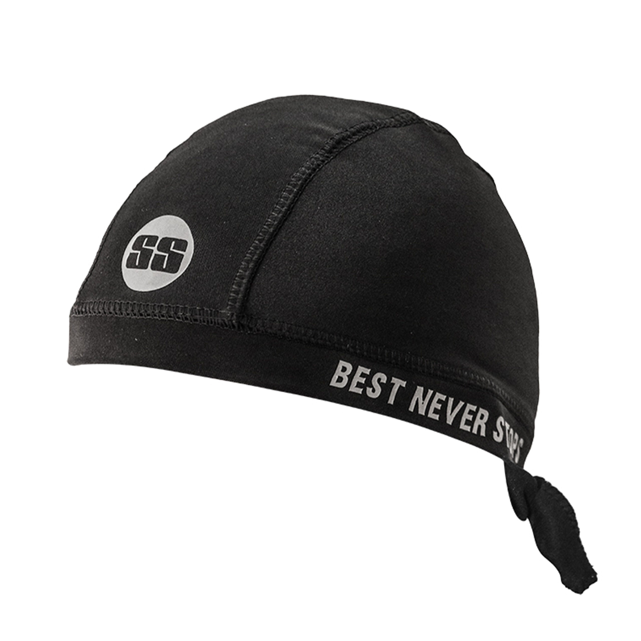 SS SKULL KNOT CAP