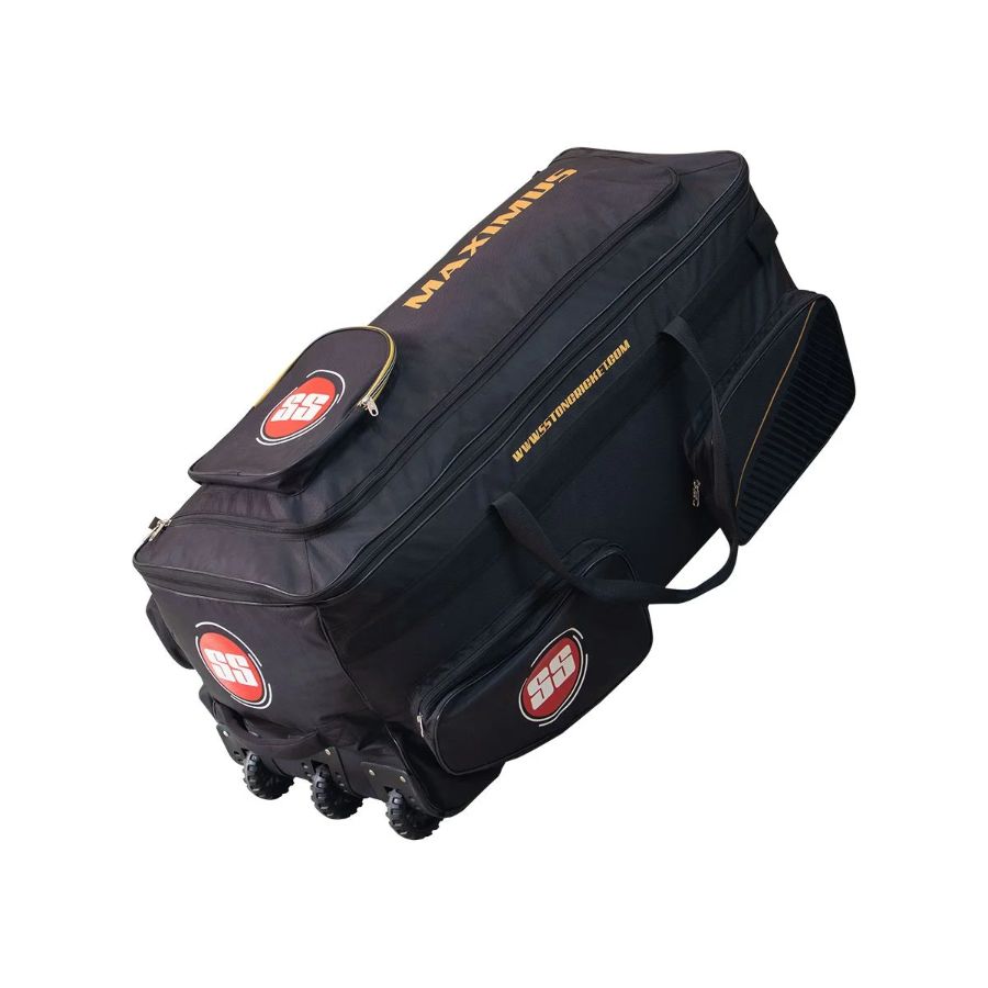 SS Kit Bag - MaxiMus