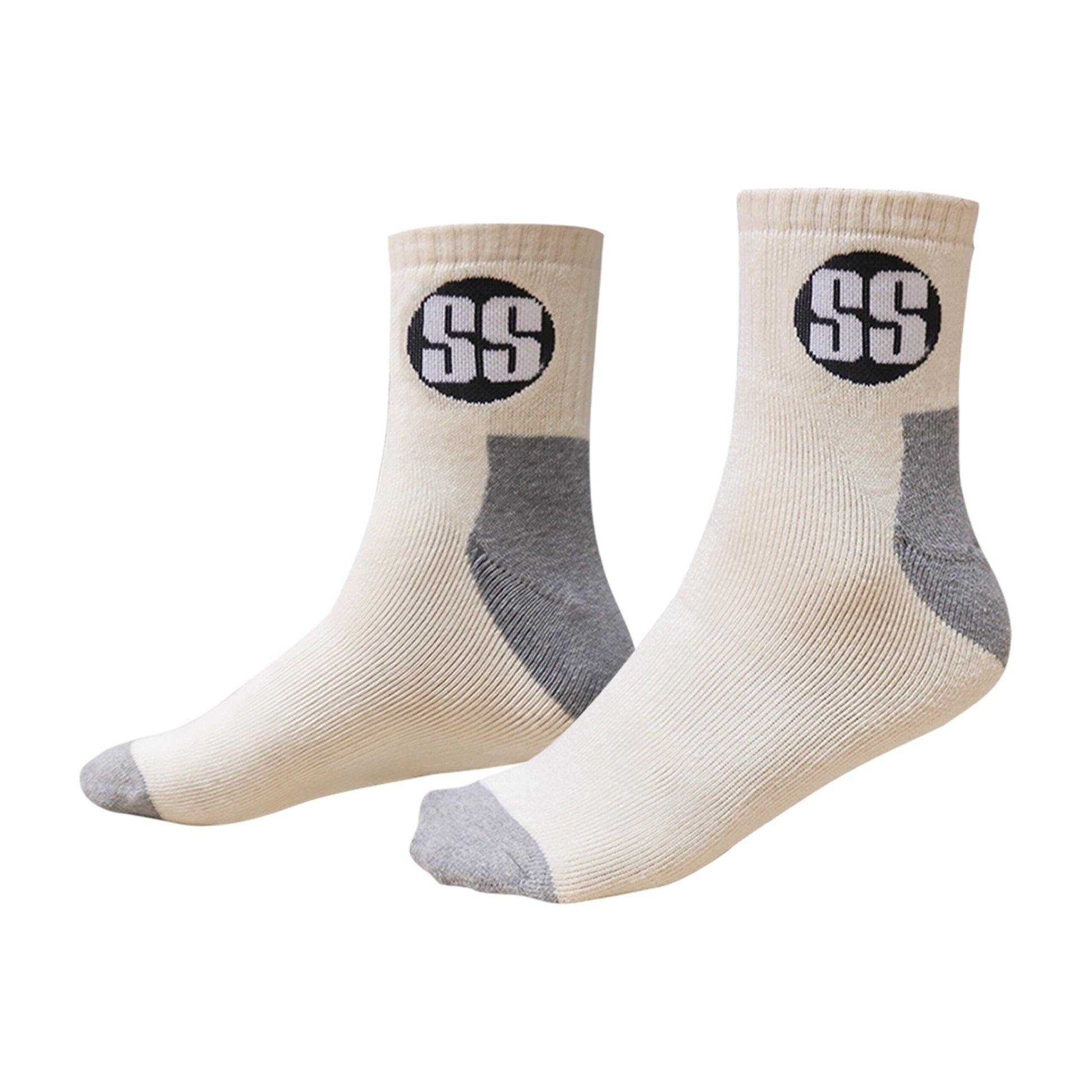 SS Socks - Master (Ankle) Pack of 1