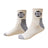 SS Socks - Master (Ankle) Pack of 1