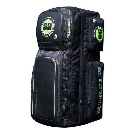 SS Kit Bag - Player 1.0