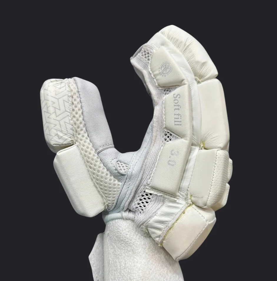 B/G  MENS (RH) - TON PRO 3.0