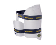 Masuri T Line Thigh Pad Set - Senior