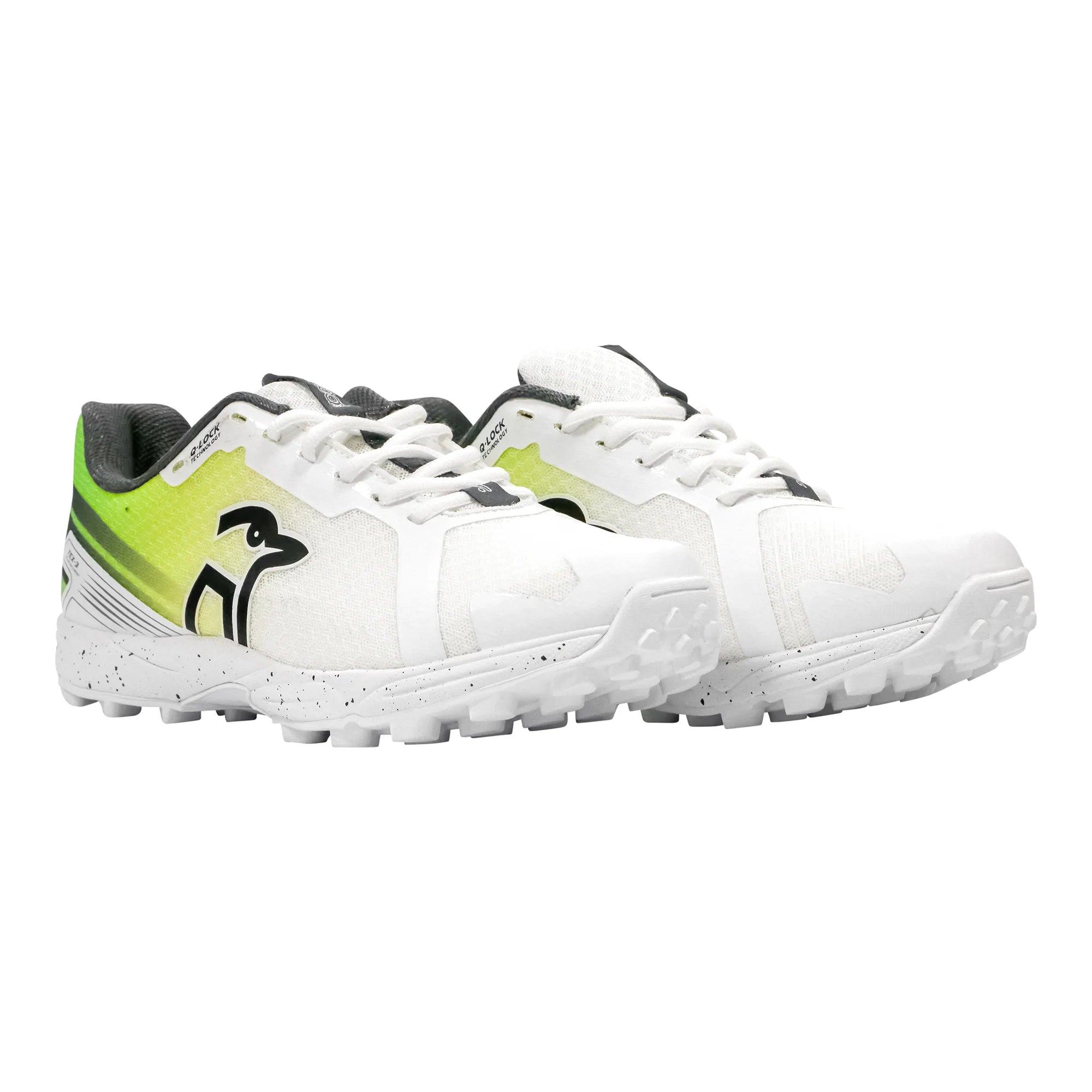 Kookaburra Pro 2.0 Rubber Shoe 24/25