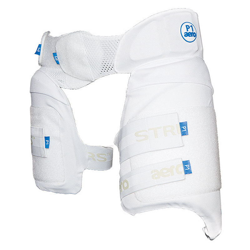 Aero P1 Dual Thighpad