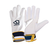 Masuri E Line Wicket Keeping Inners - Senior Small