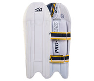 Masuri T Line Wicket Keeping Pads - Senior