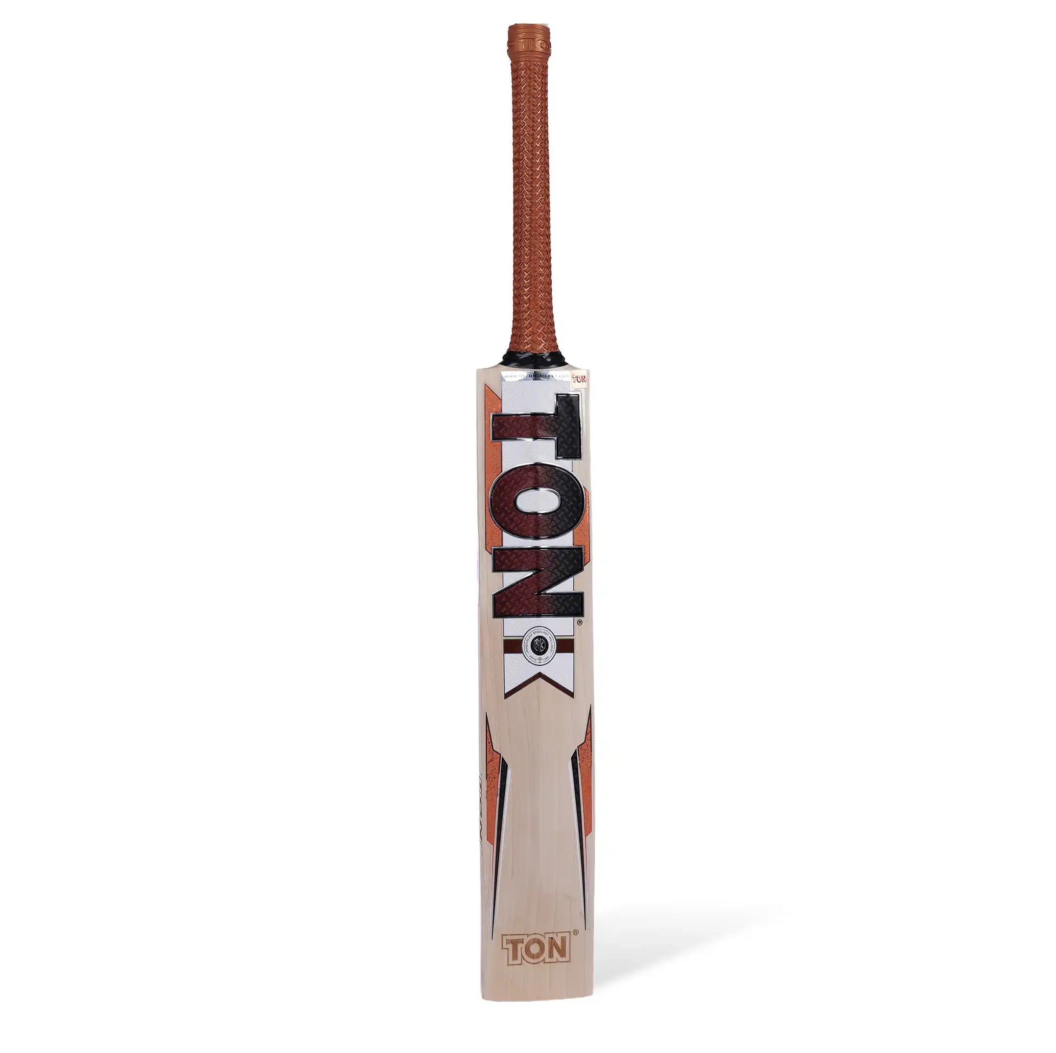 TON Gutsy English Willow Cricket Bat